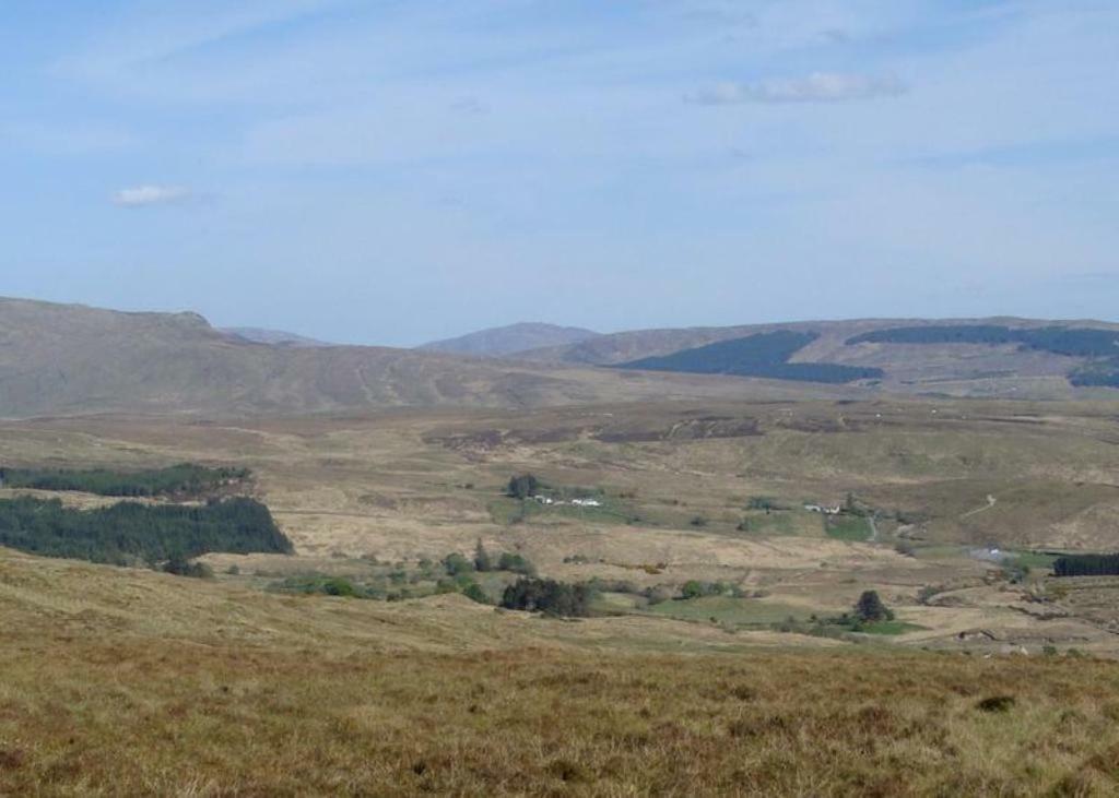 The Bluestack Centre Vandrarhem Donegal Town Exteriör bild